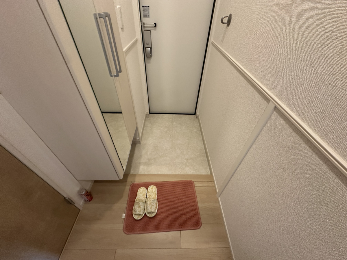 玄関 写真9