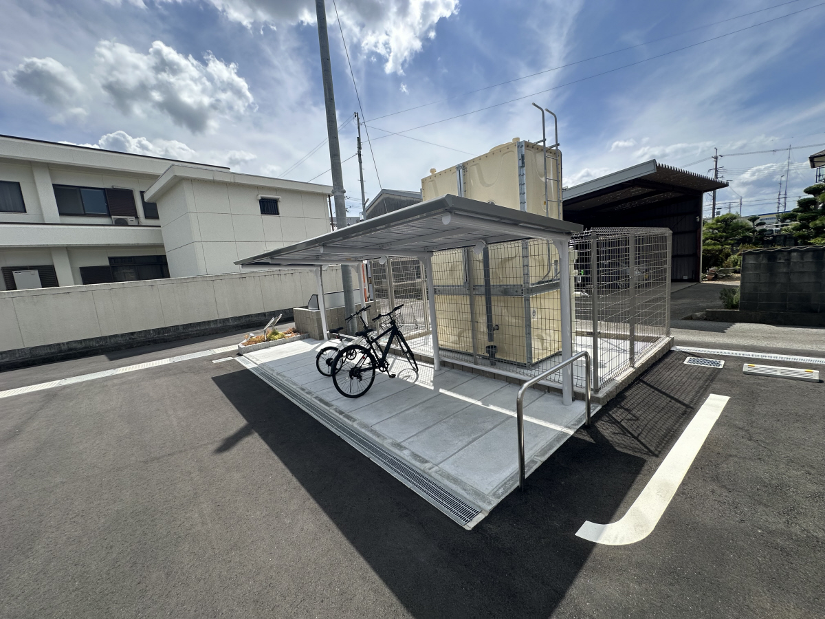 共用部 写真13
