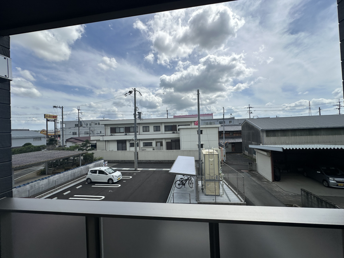 眺望 写真16