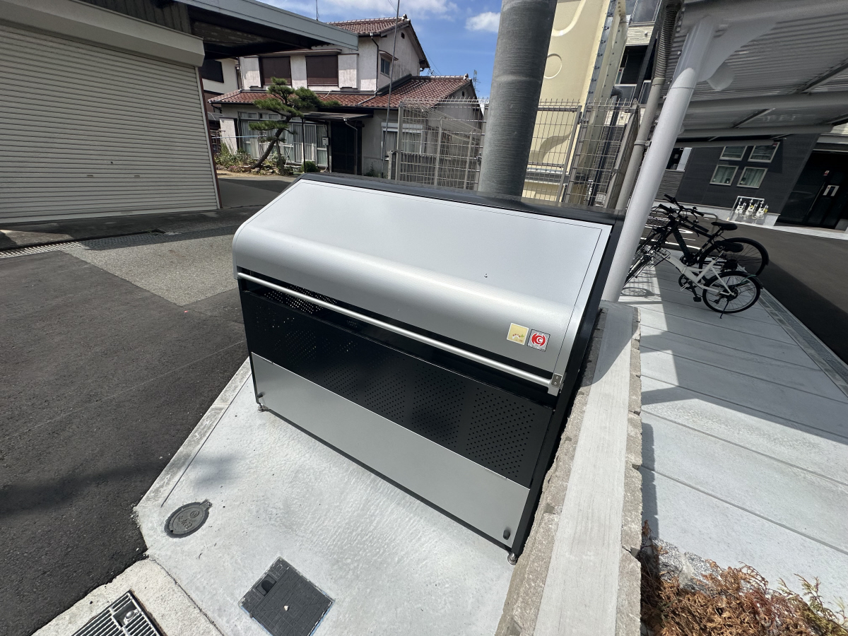 共用部 写真18