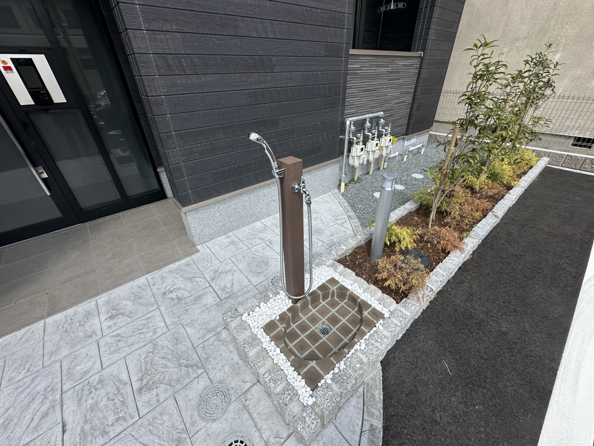共用部 写真19