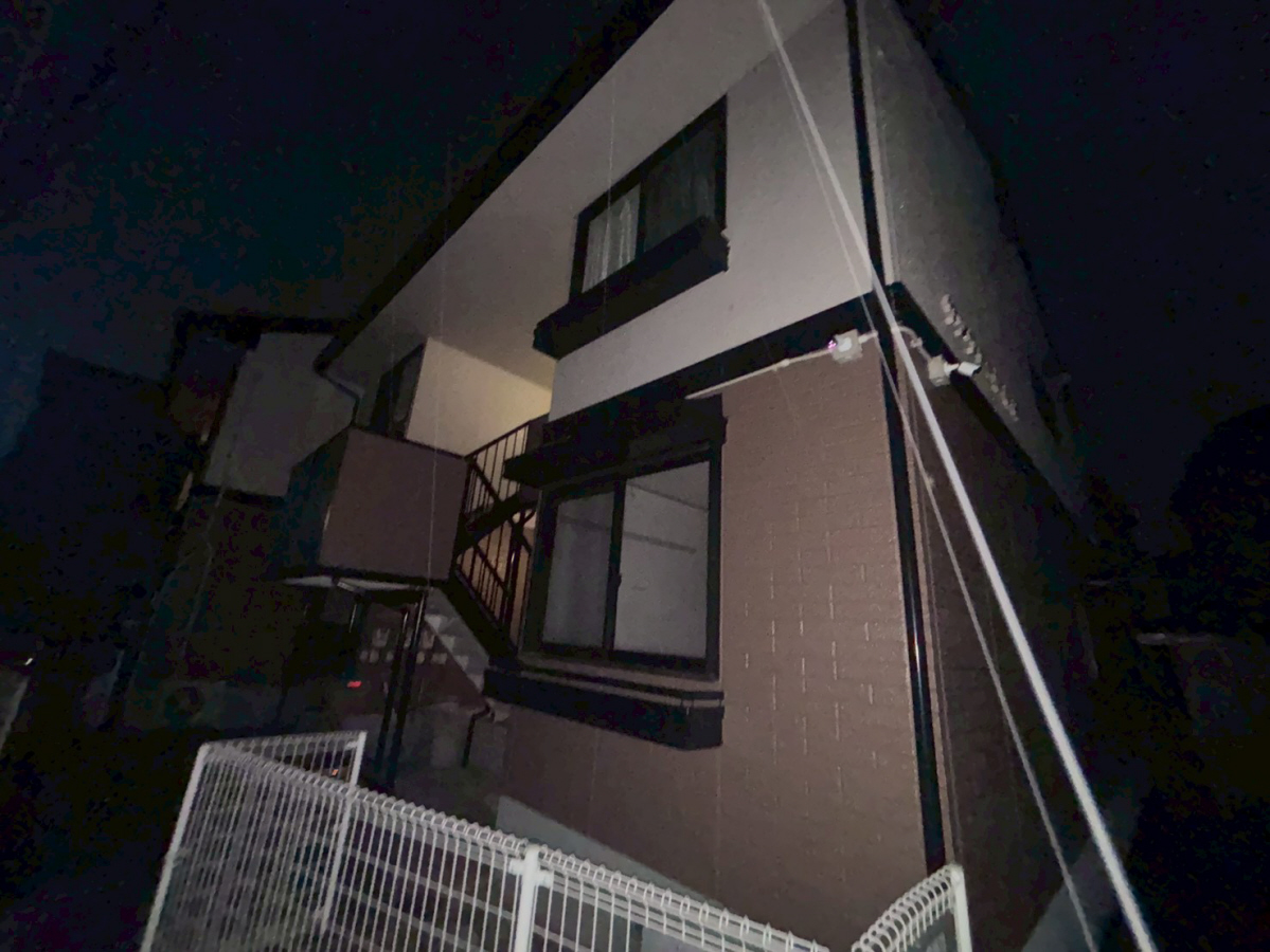 外観 外観写真