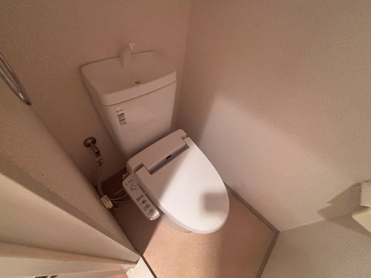 トイレ 写真5