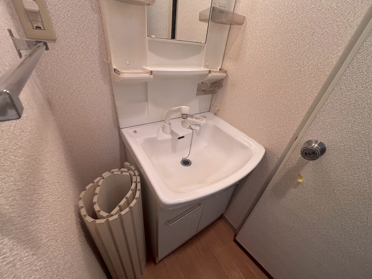 洗面所 写真6