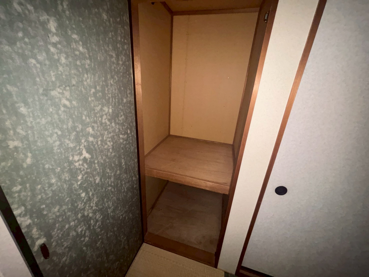 収納 写真8