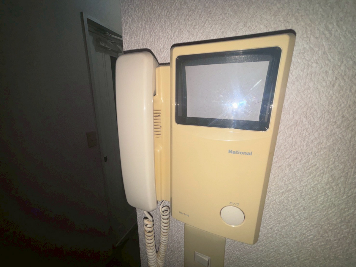 セキュリティ 写真11