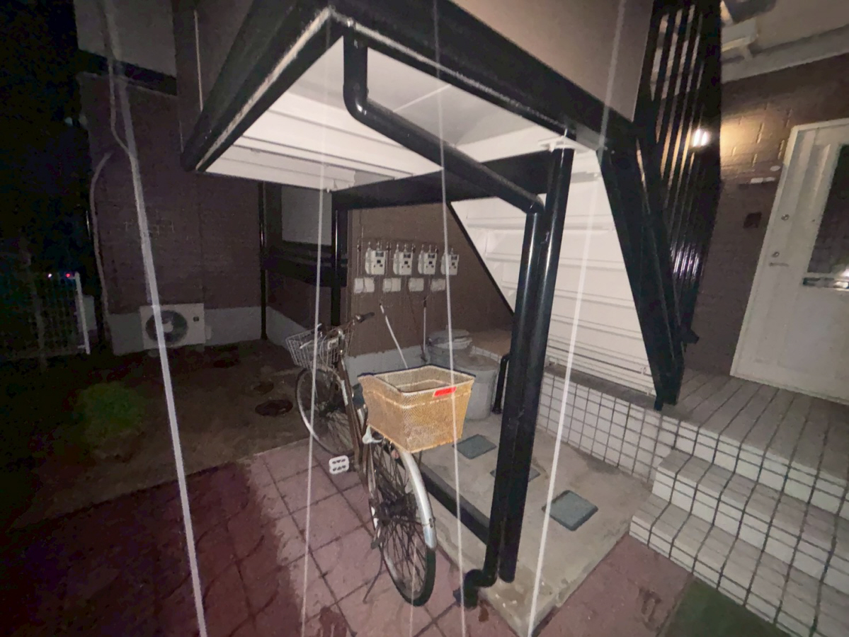 共用部 写真15