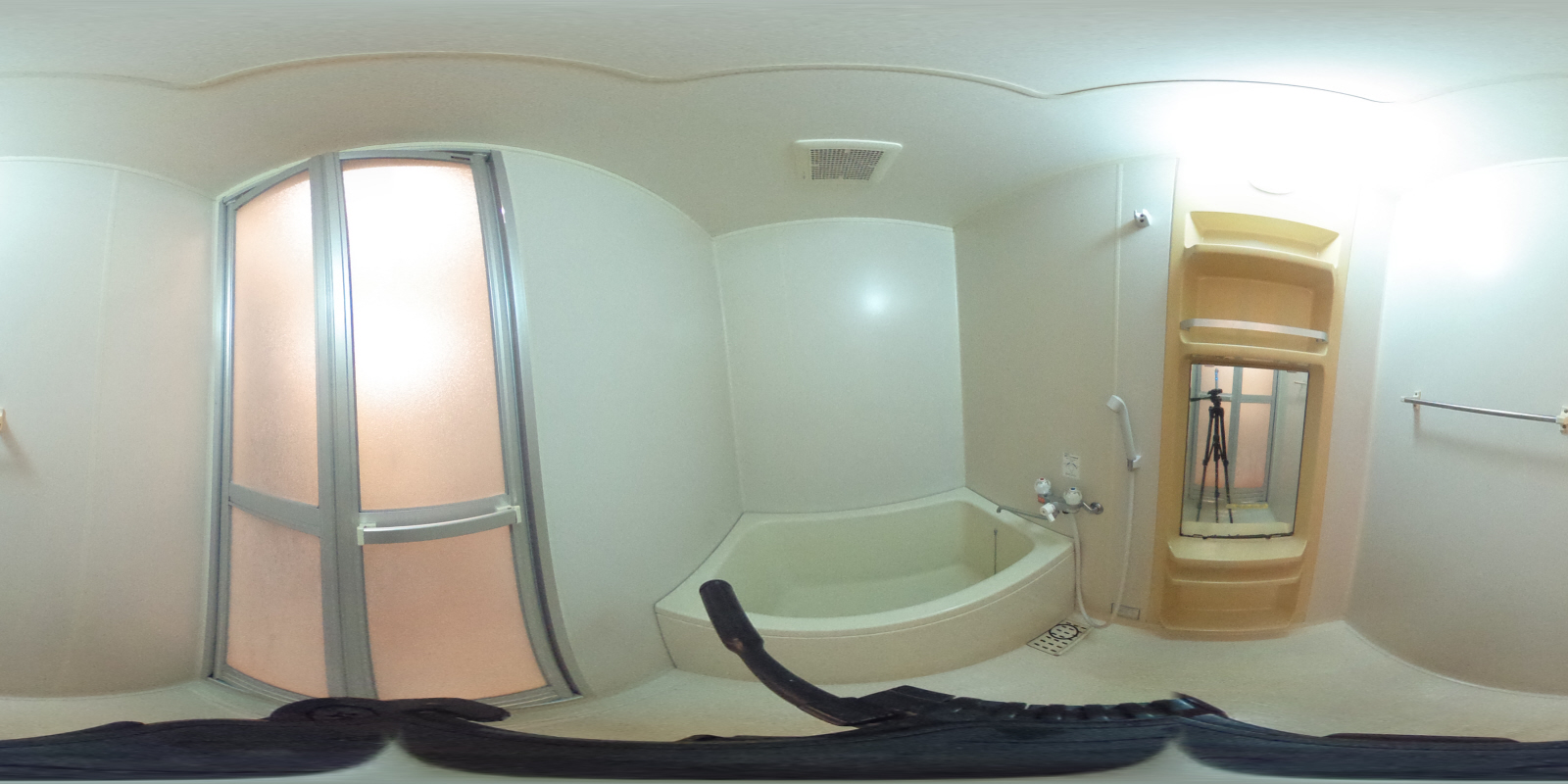 バス 写真35