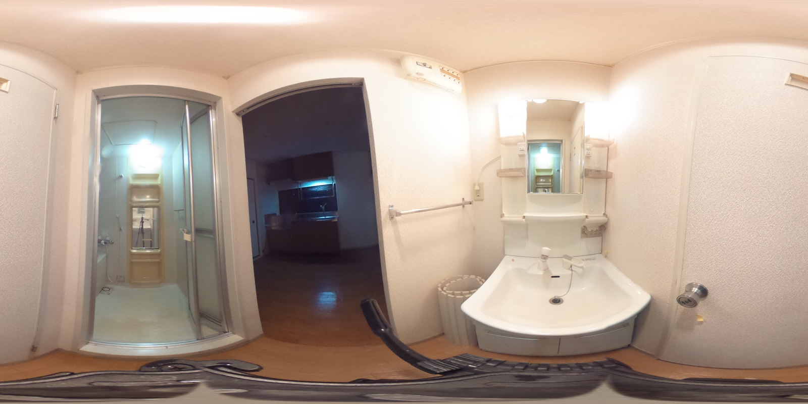 洗面所 写真36