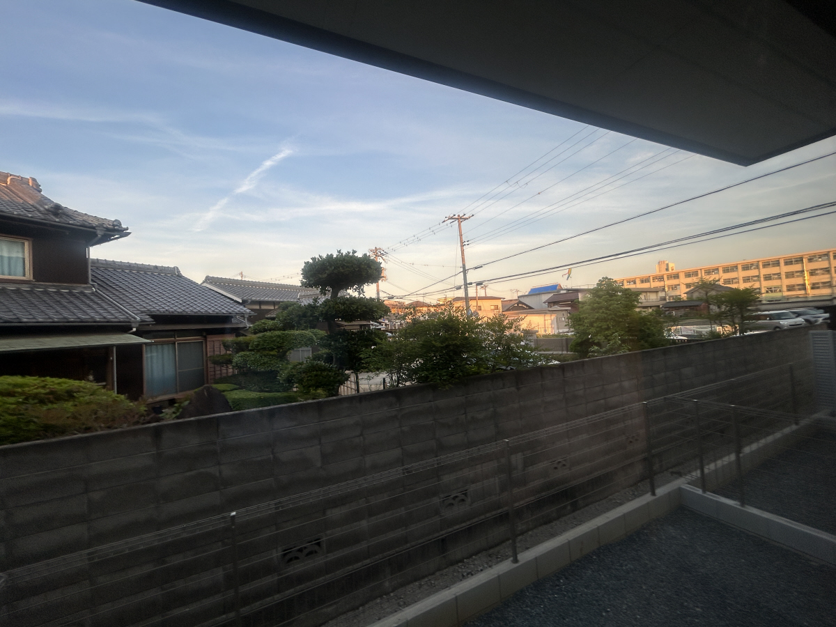 眺望 写真14