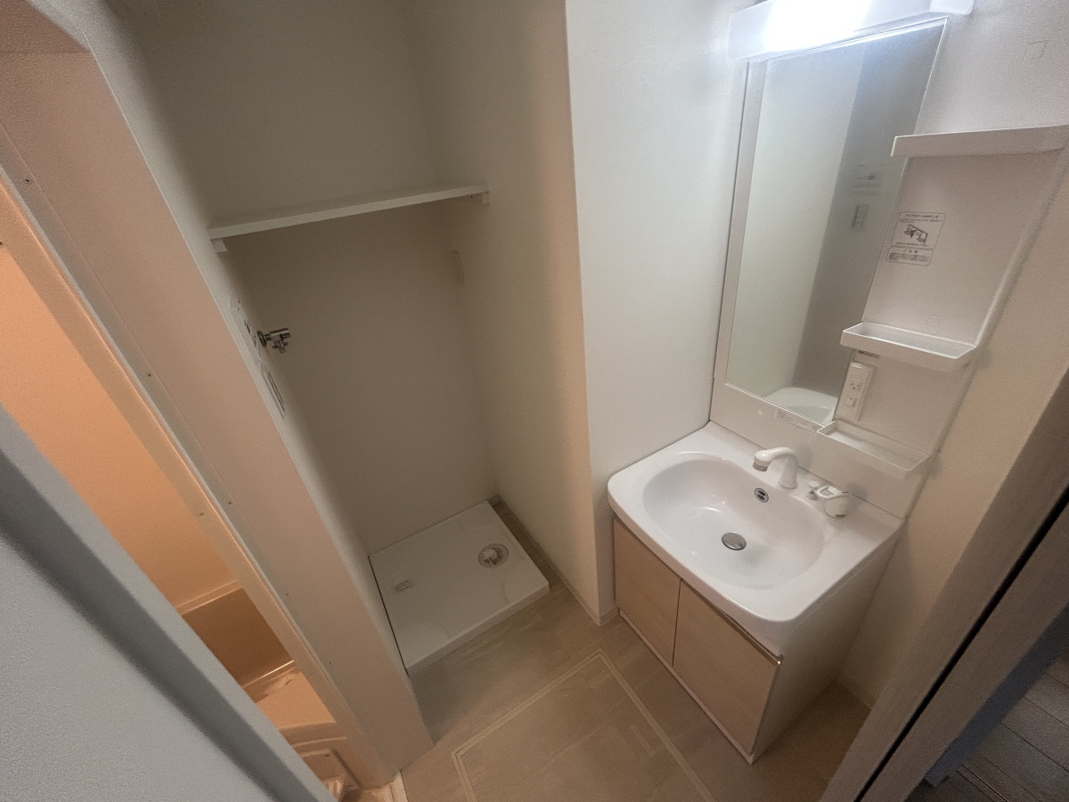 洗面所 写真31