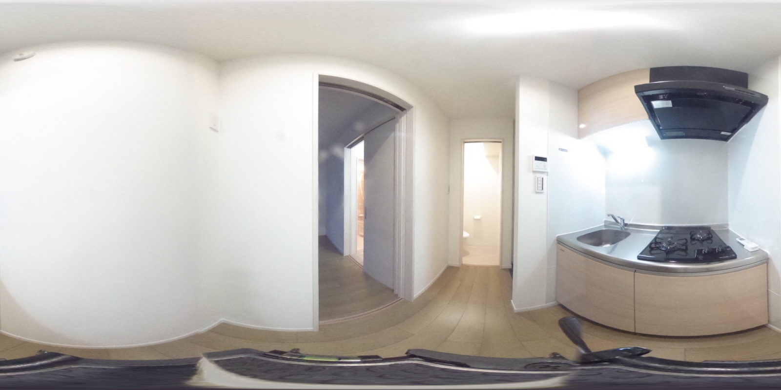 キッチン 写真34