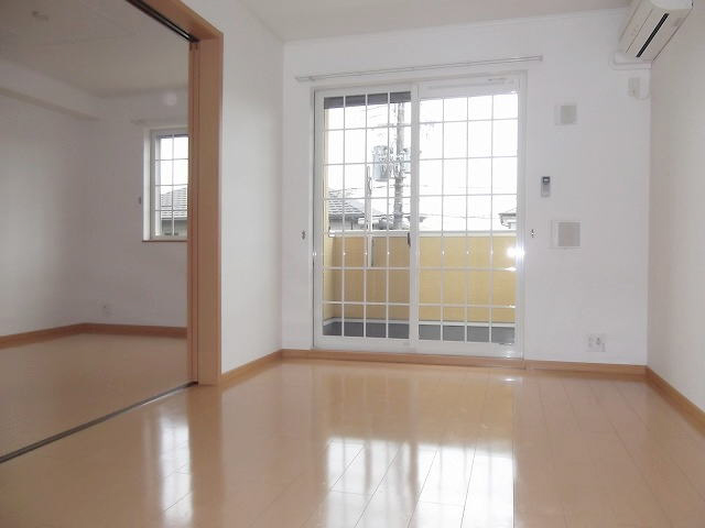 リビング 写真2