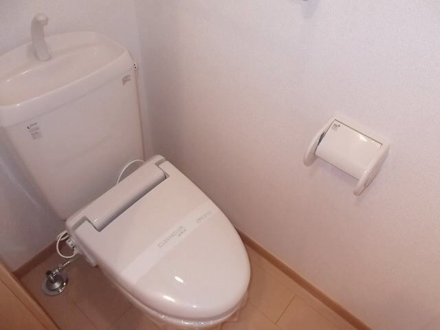トイレ 写真5