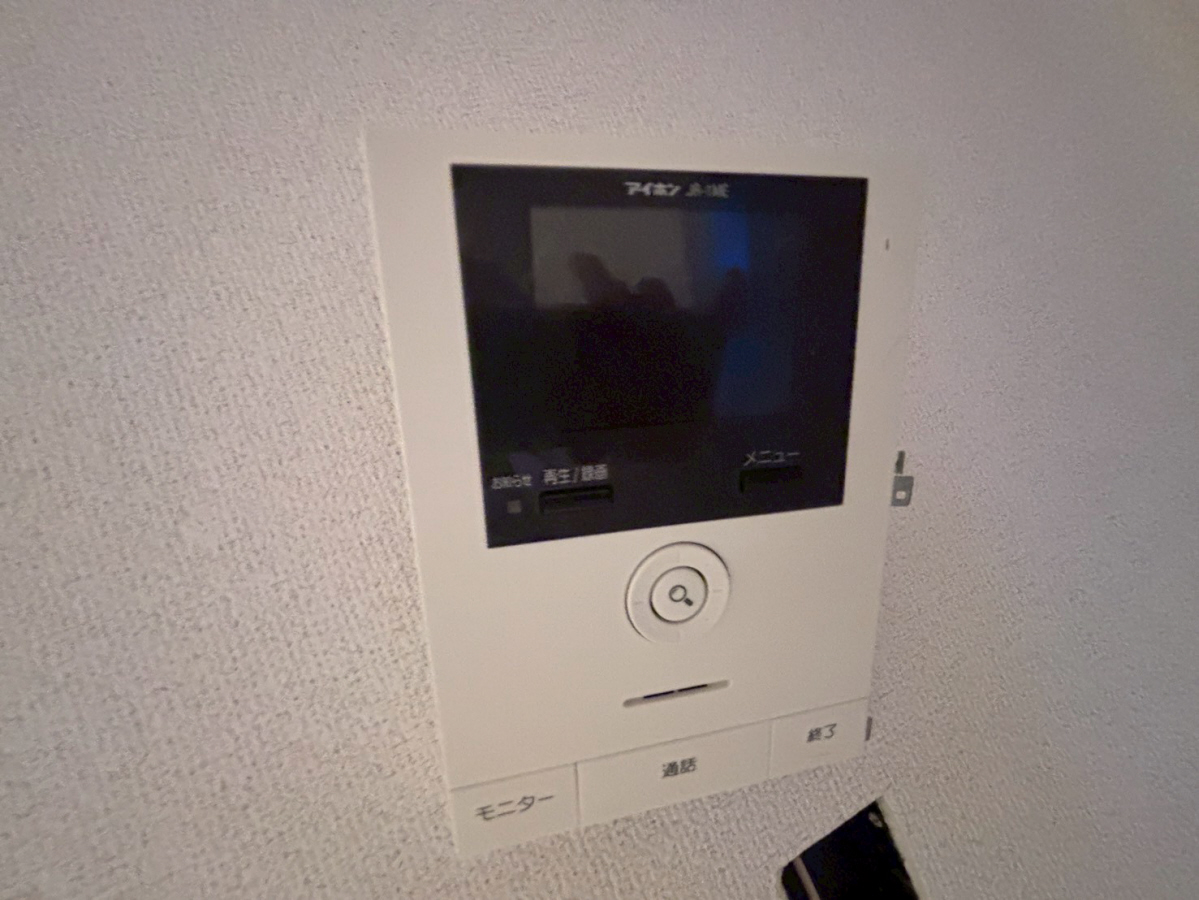 セキュリティ 写真11
