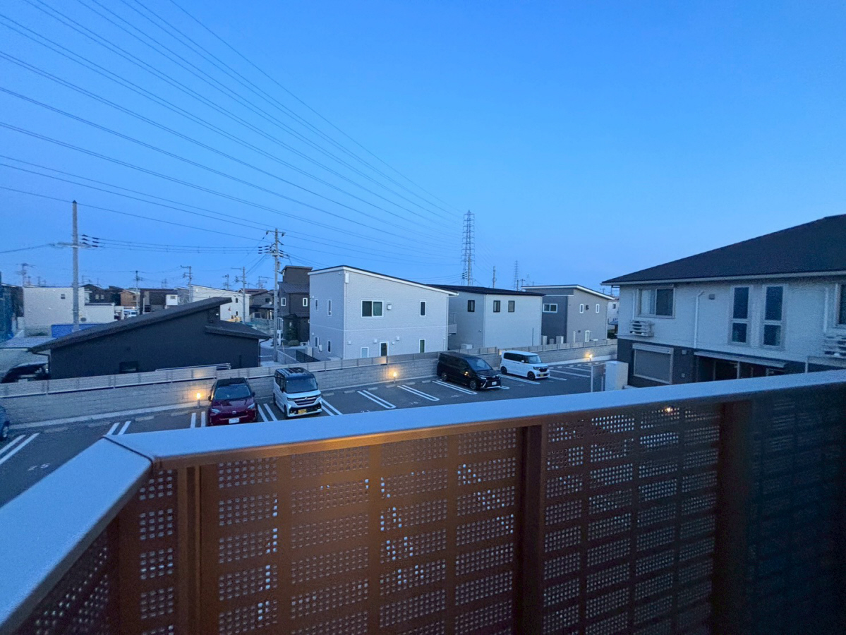 眺望 写真13