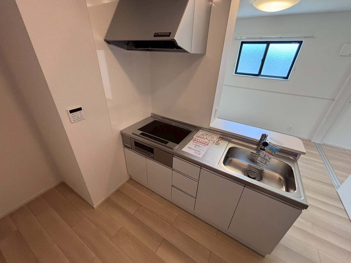 キッチン 写真29