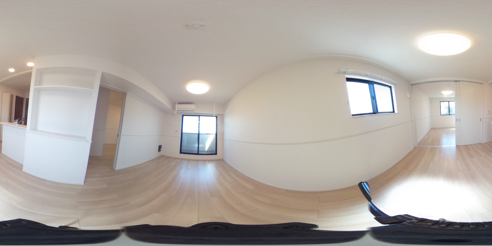リビング 写真33