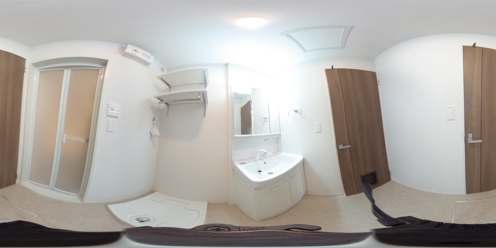 洗面所 写真35