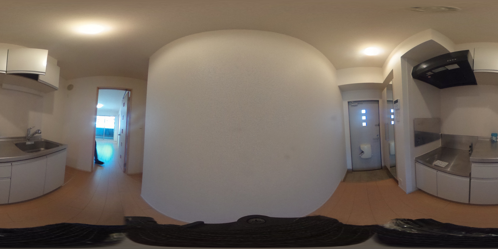 キッチン 写真34