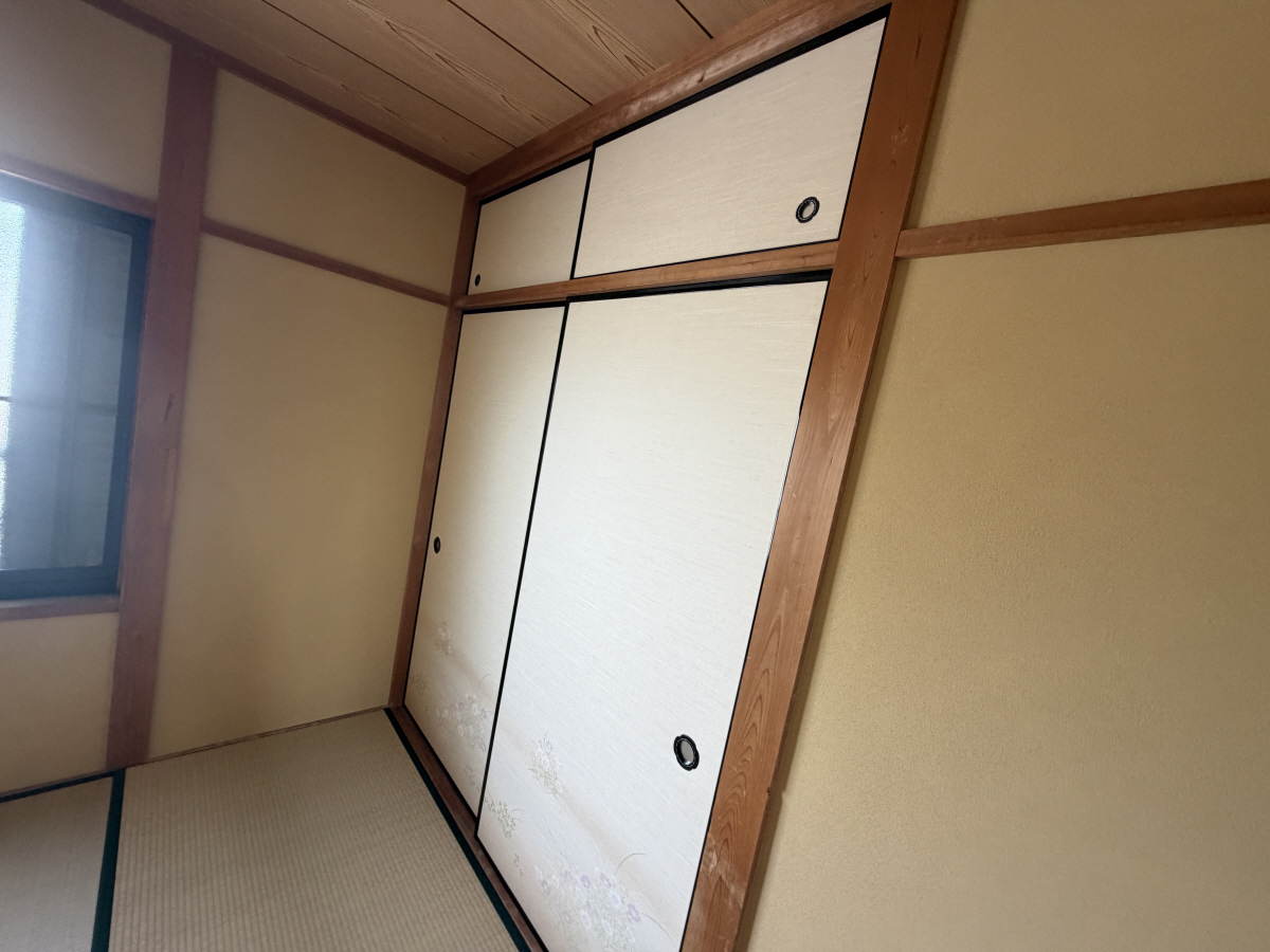 収納 写真14