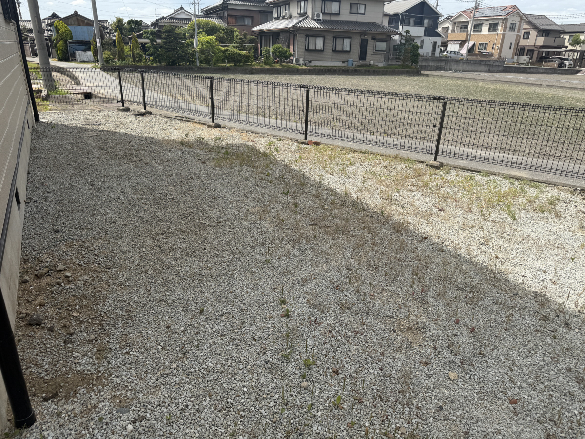駐車場 写真29