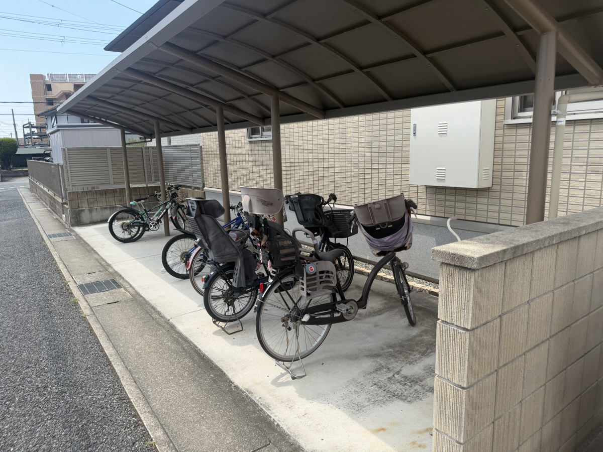 共用部 写真11