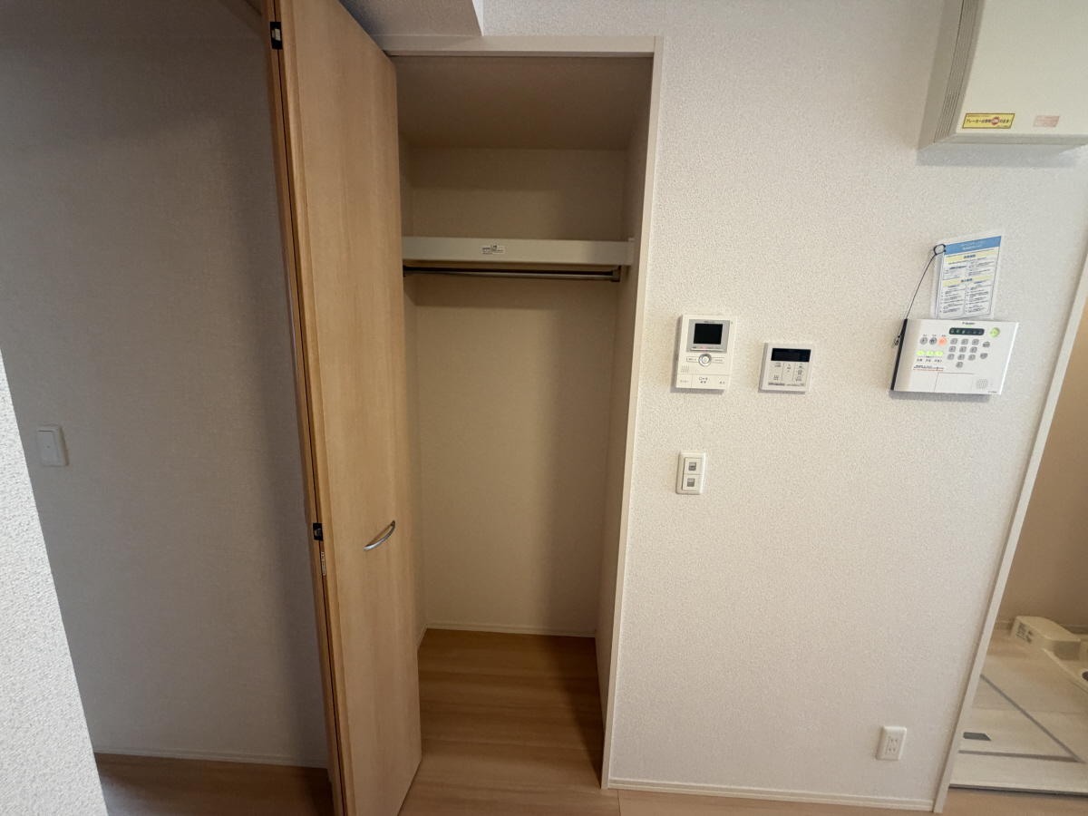 収納 写真14