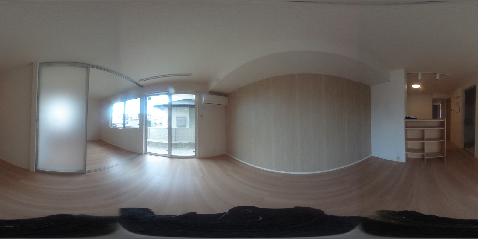 リビング 写真33