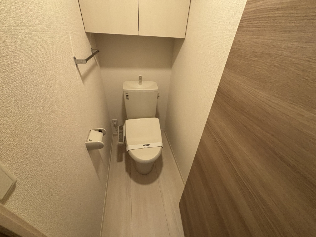 トイレ 写真7
