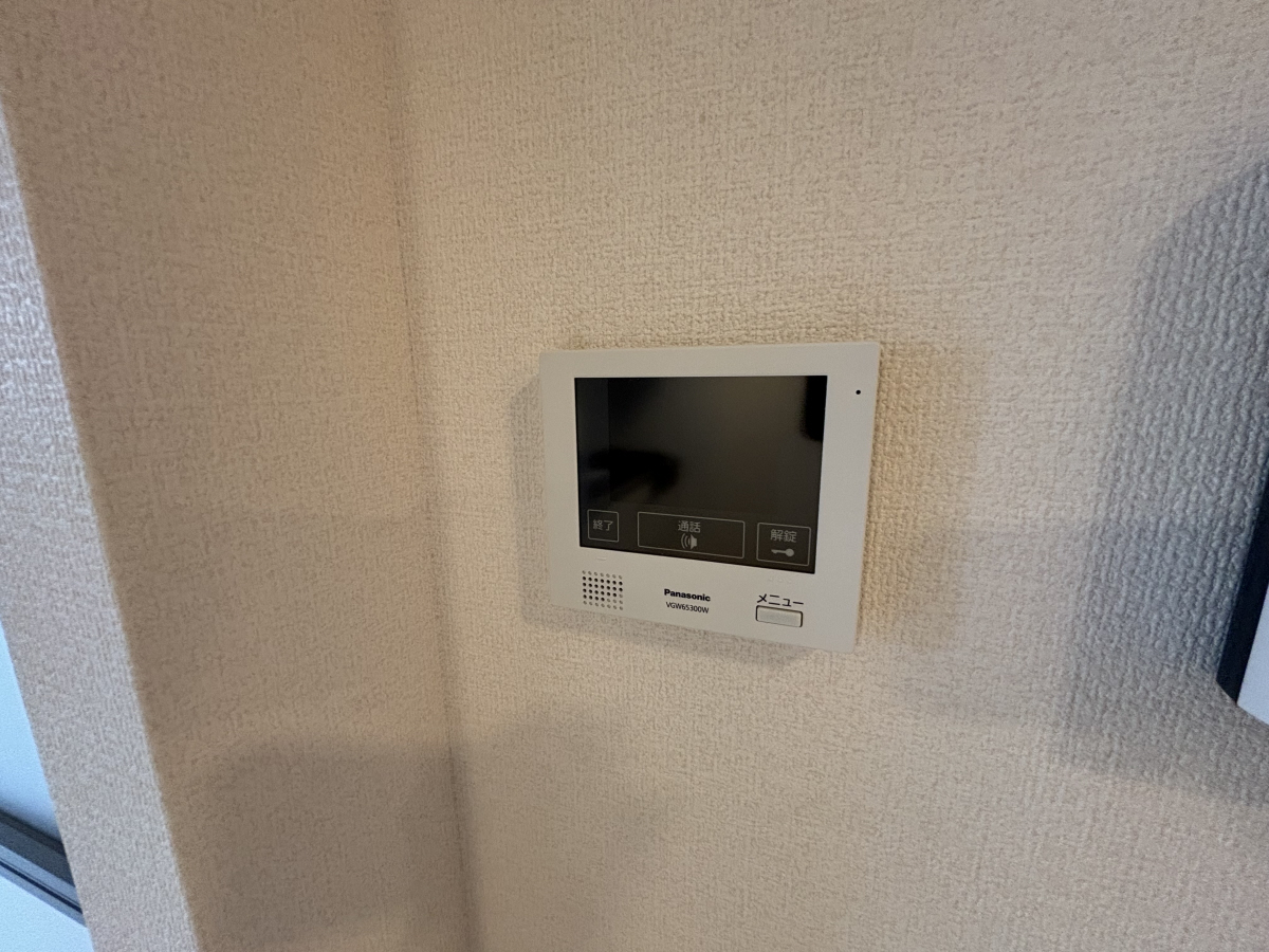 セキュリティ 写真10