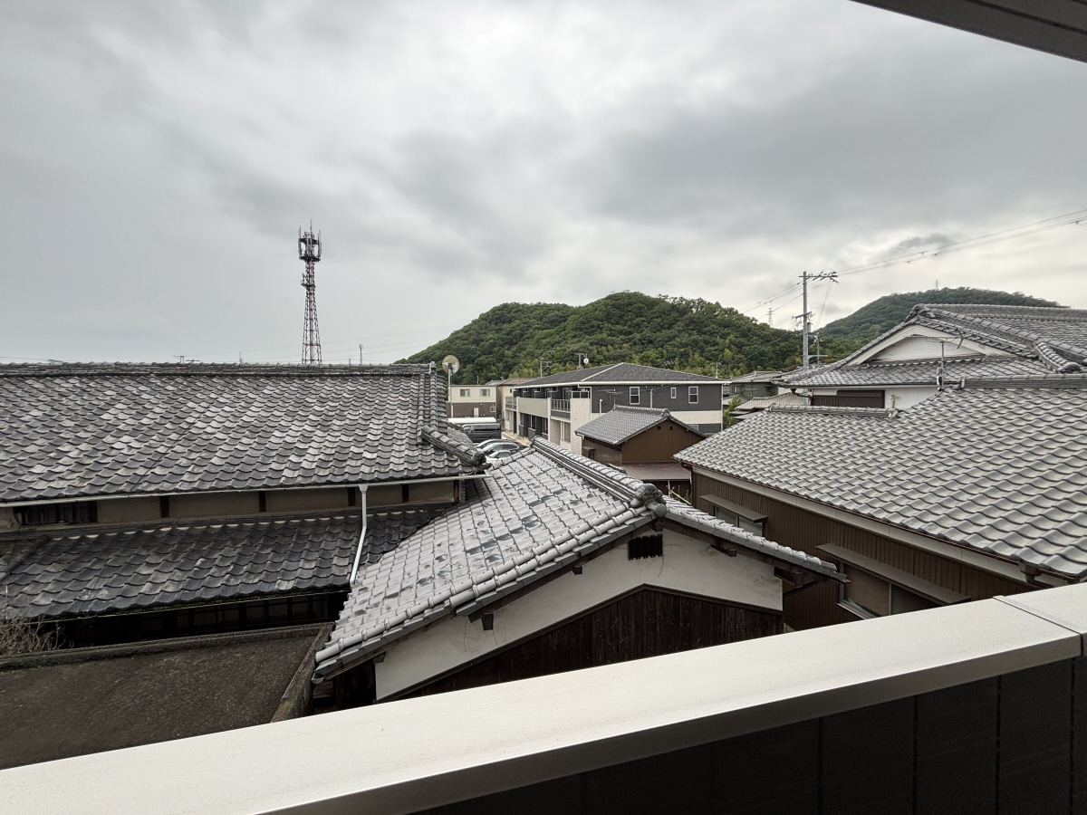 眺望 写真12