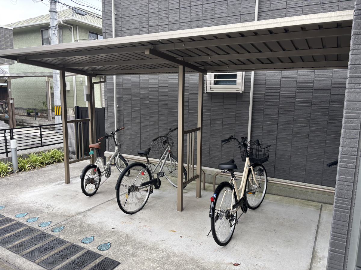 共用部 写真14