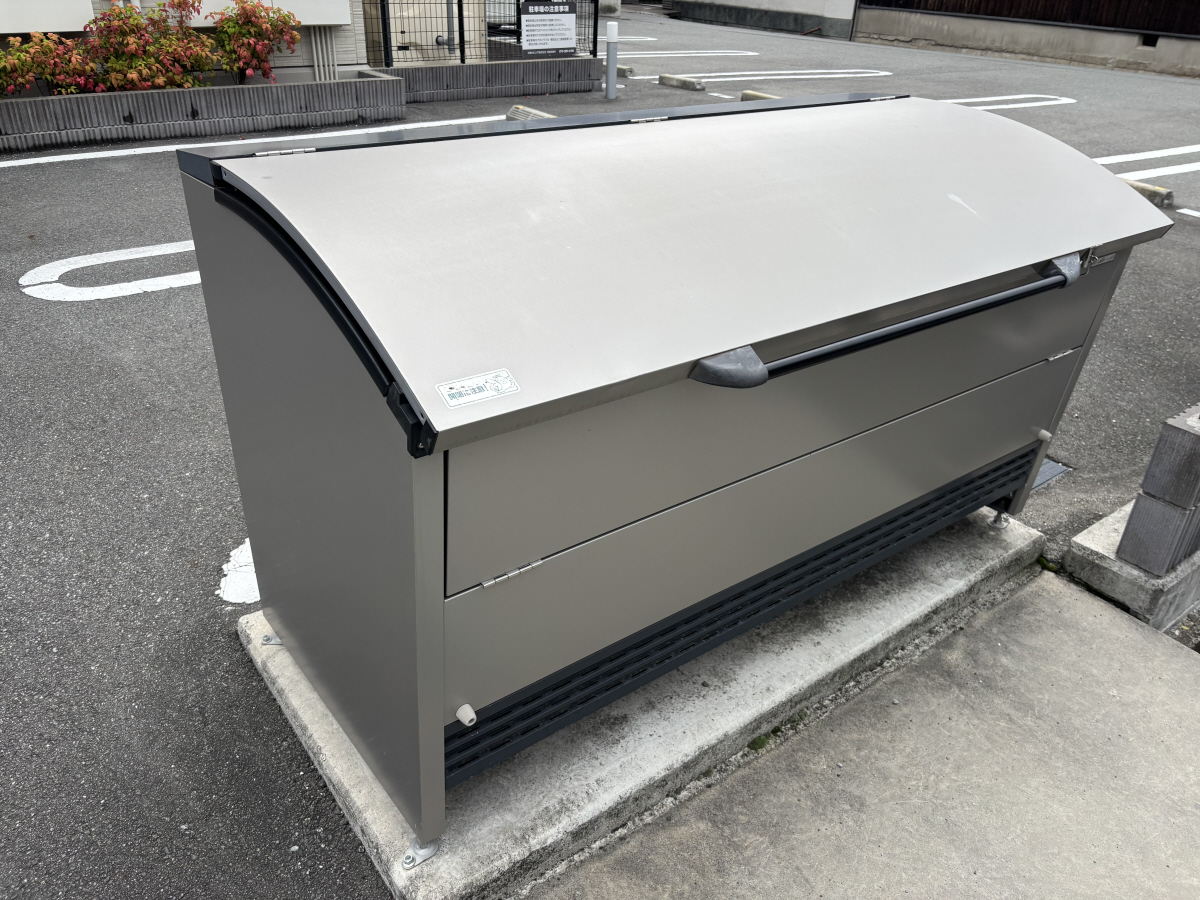 共用部 写真18