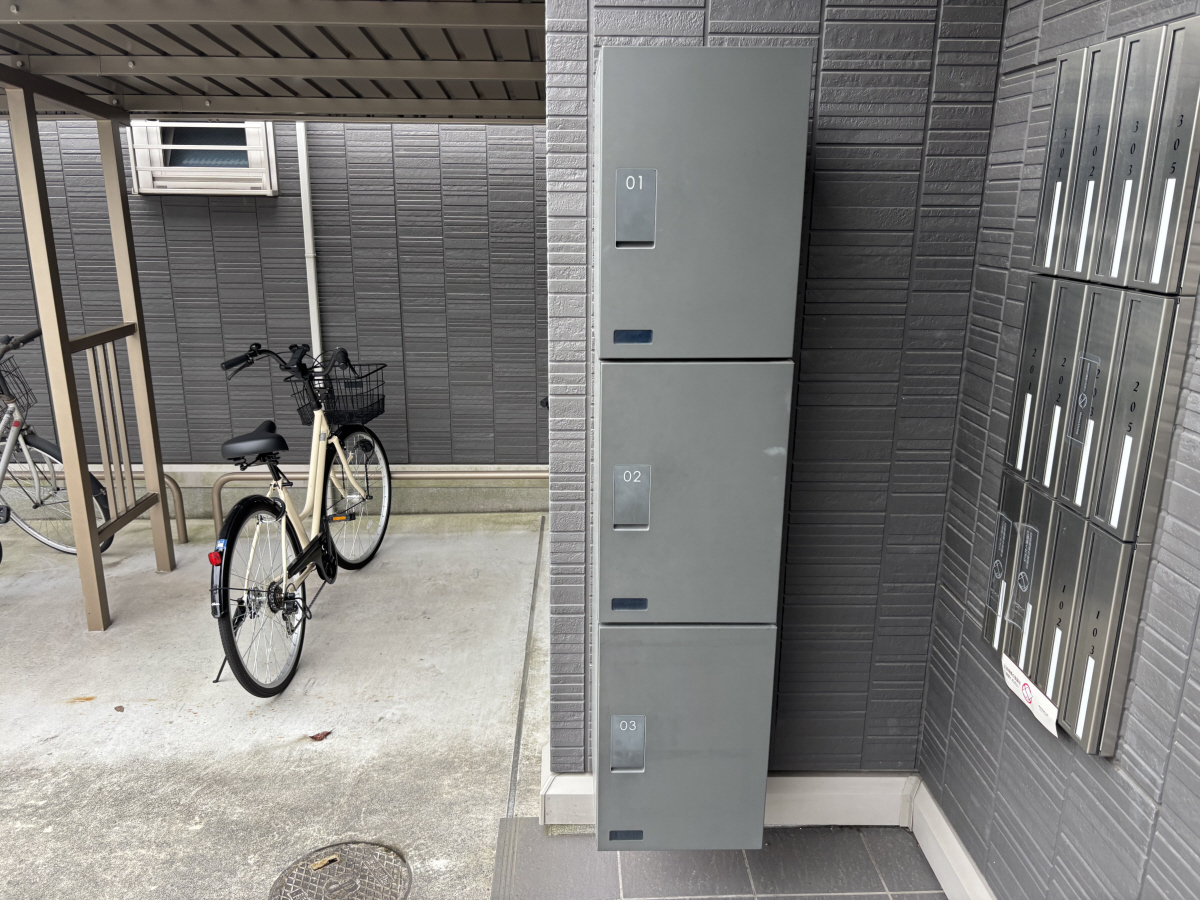 共用部 写真19