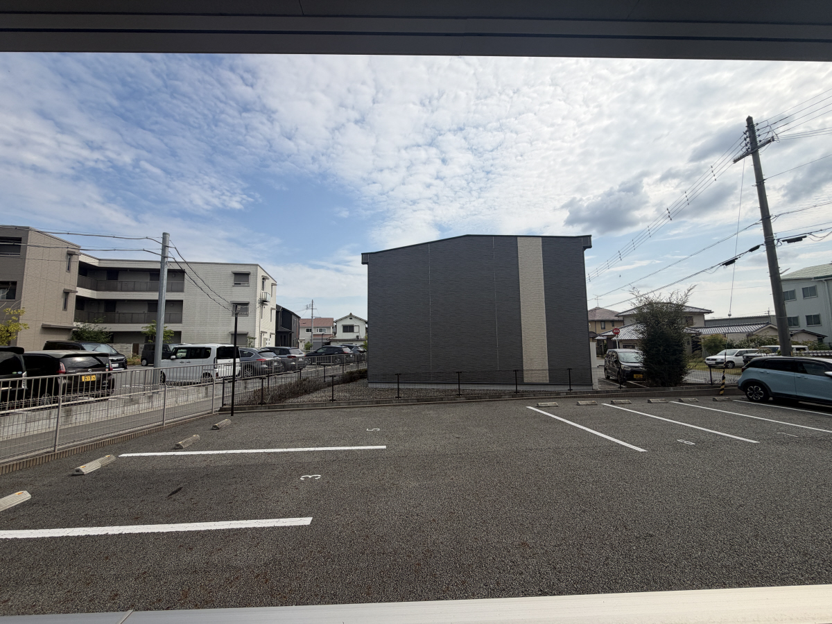 眺望 写真16