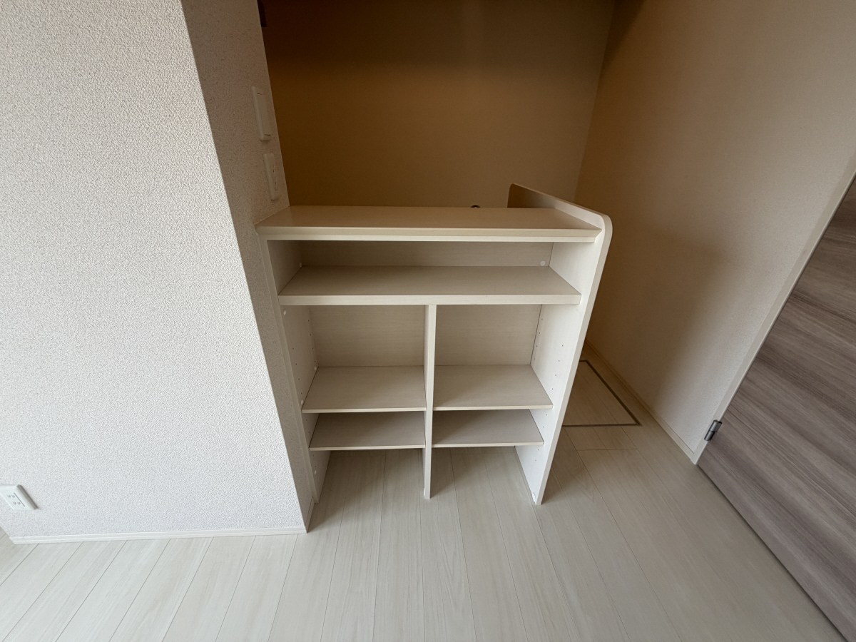 収納 写真30