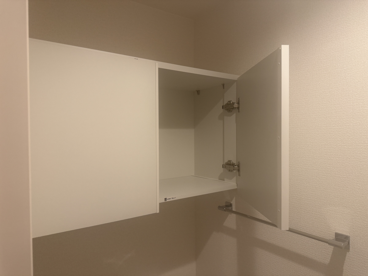 収納 写真31