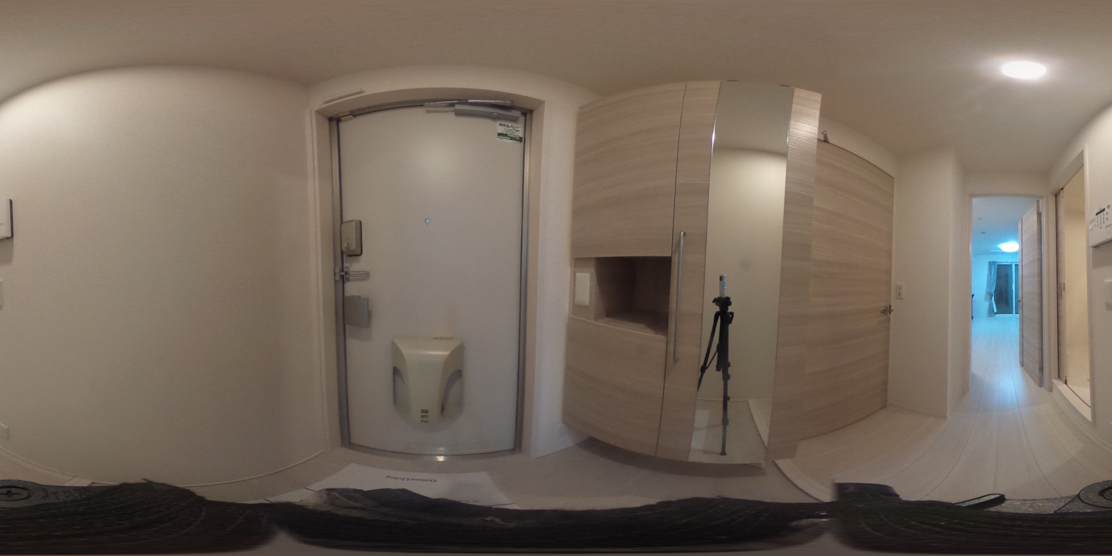 玄関 写真37