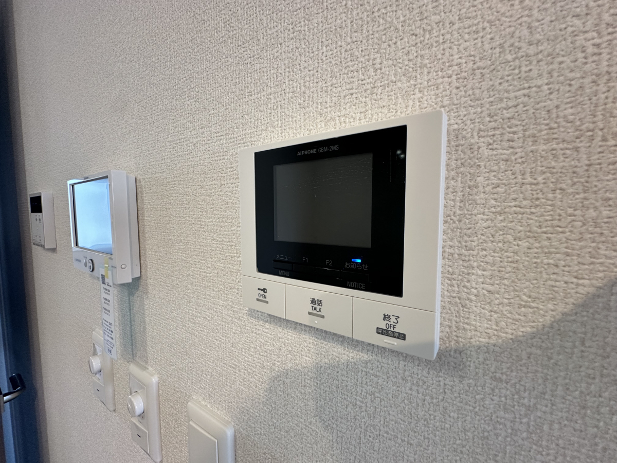 セキュリティ 写真11
