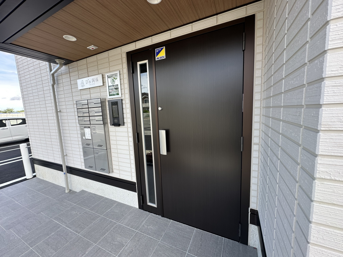 共用部 写真18