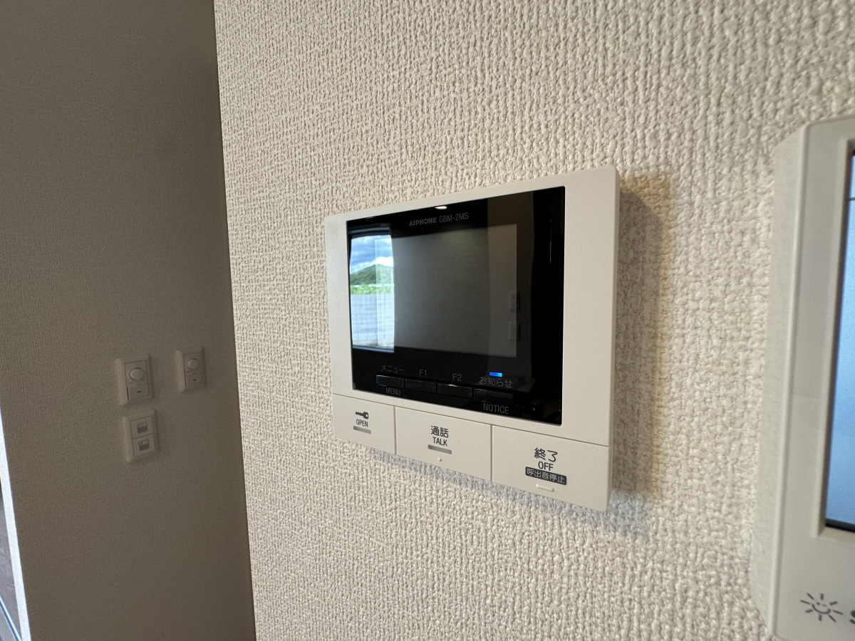 セキュリティ 写真11