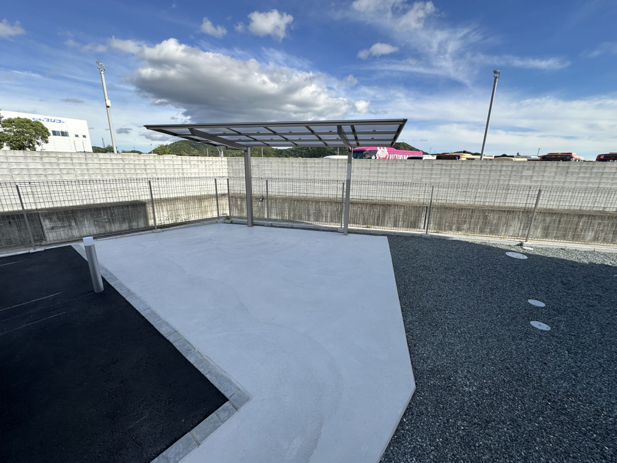共用部 写真17
