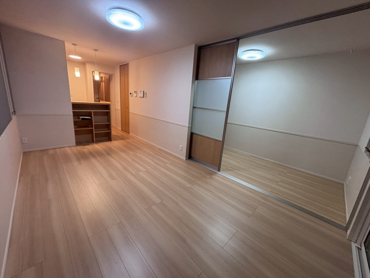 その他部屋・スペース 写真16