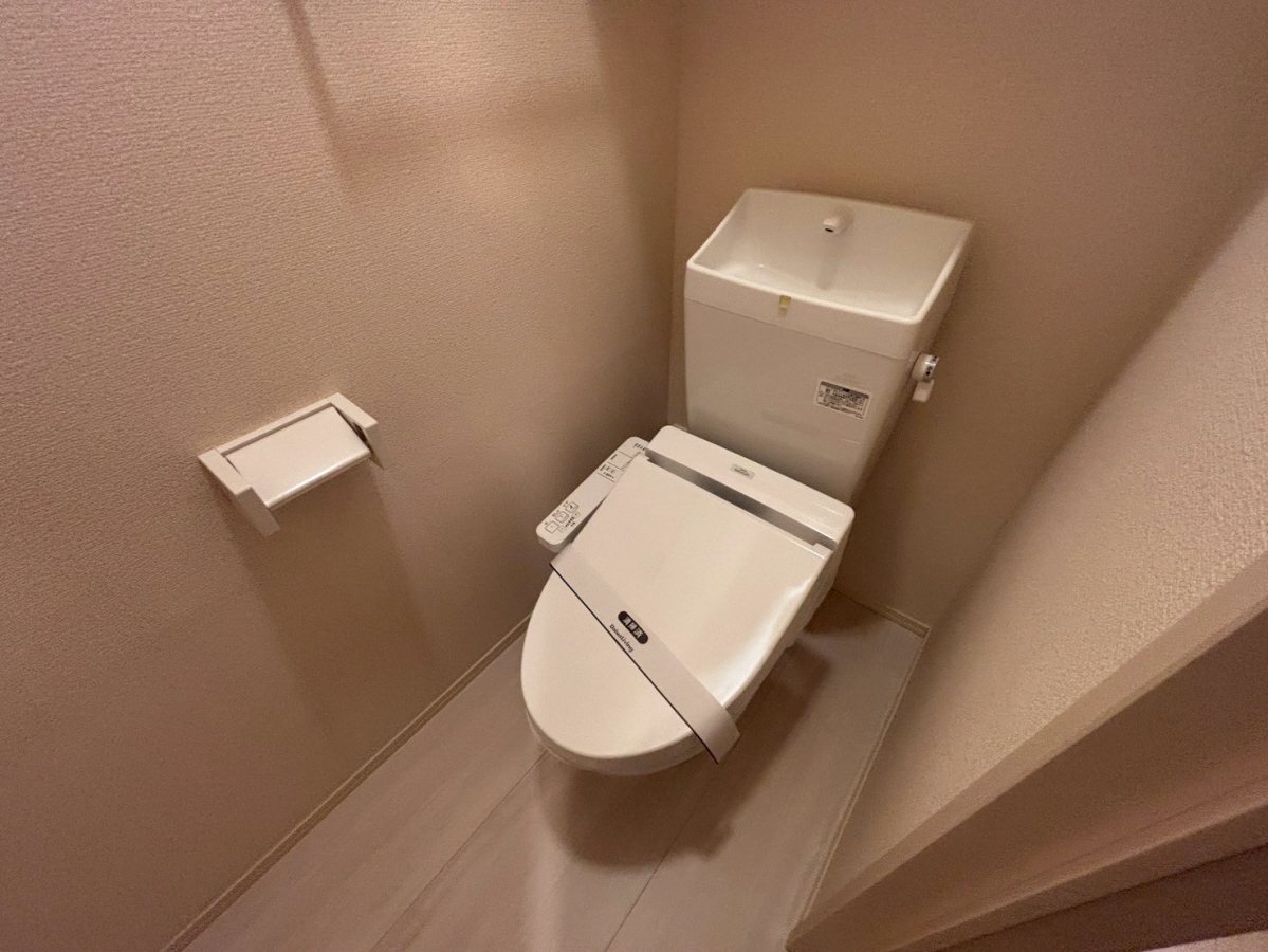 トイレ 写真20
