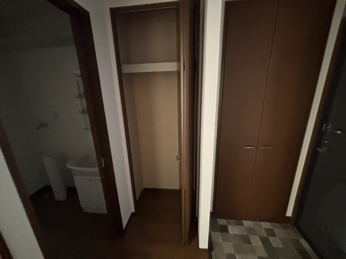収納 写真8