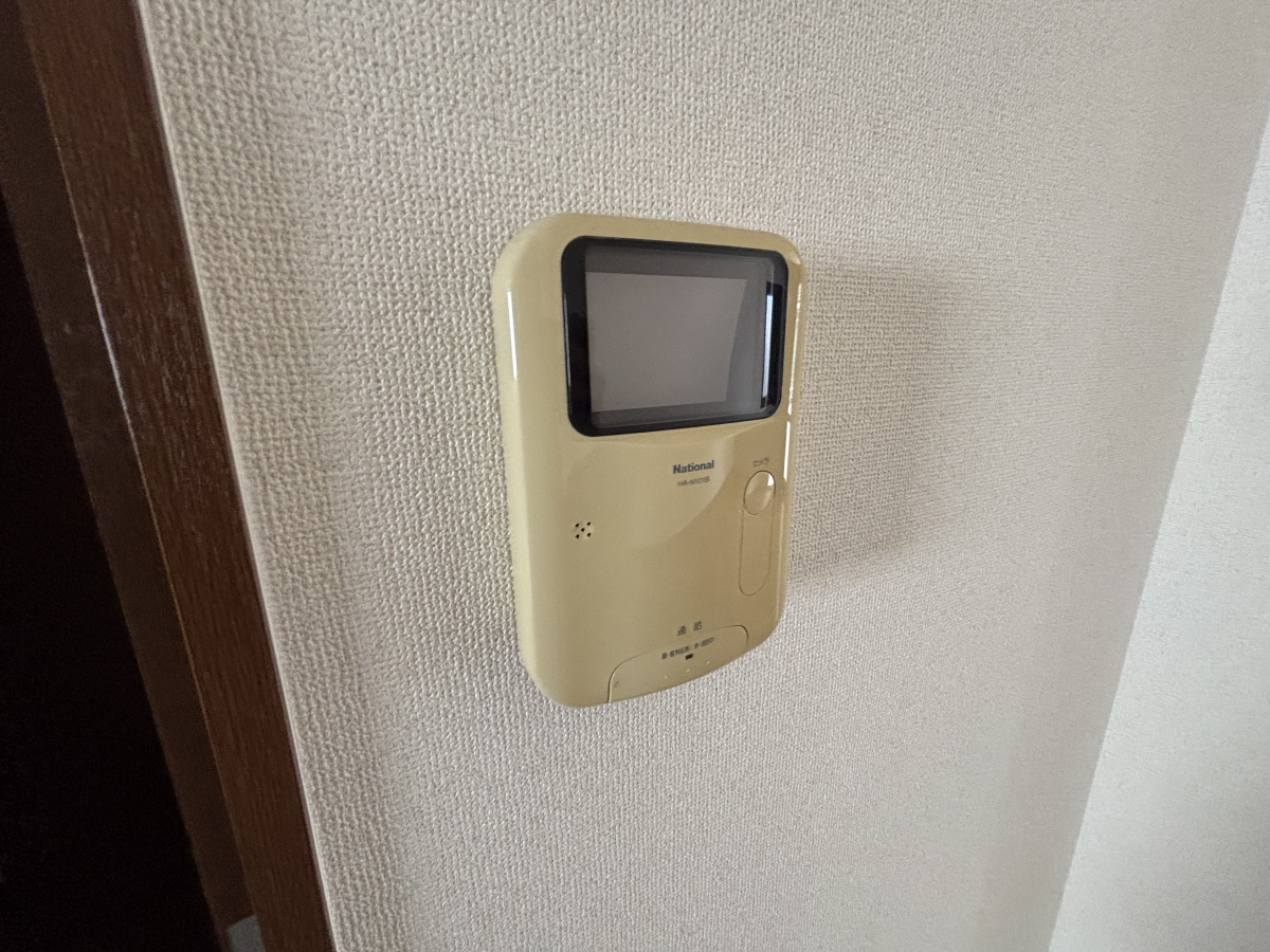 セキュリティ 写真10