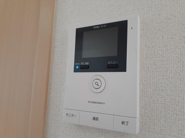 セキュリティ 写真12