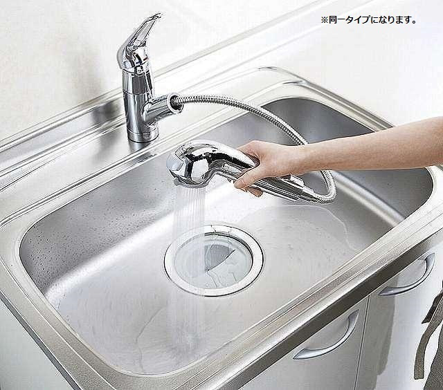 キッチン 写真10