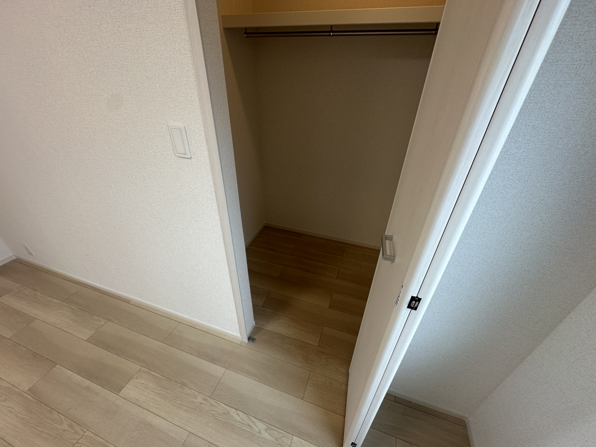 収納 写真12